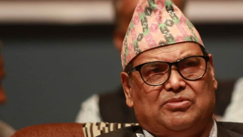 वाम एकताका लागि माओवादीले गर्‍यो कार्यदल गठन