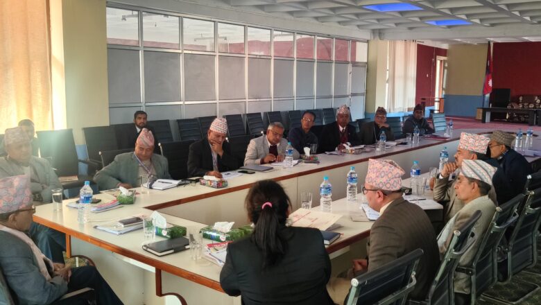 लुम्बिनी प्रदेश सरकारले माघी दिवस मनाउने, माघ २ गते सार्वजनिक बिदा