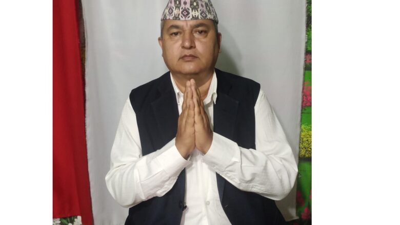 बागमतीको मुख्यमन्त्री शालिकराम जम्कट्टेललाई कांग्रेसले विश्वासको मत दिने