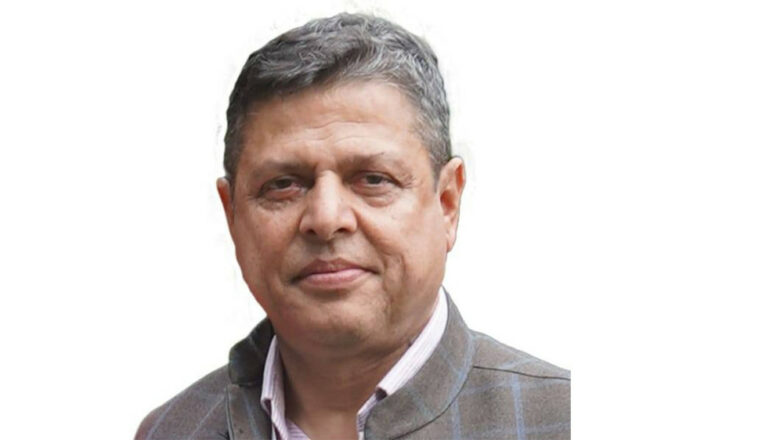 नेकपा एसलाई सरकारमा आउन कसैले औपचारिक प्रस्ताव गरेको छैन : प्रवक्ता खतिवडा