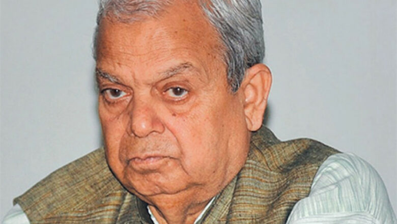 सरकारलाई समर्थन माग गर्दै प्रचण्ड र ओलीबाट प्रस्ताव आएको छैन: महन्थ ठाकुर