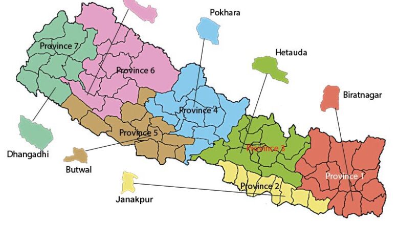 प्रदेशस्तरको औषधि आपूर्ति केन्द्र बनाइने