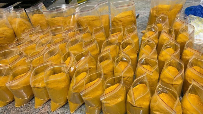 कचनकवलका युवा बेसार खेतीतर्फ आकर्षित