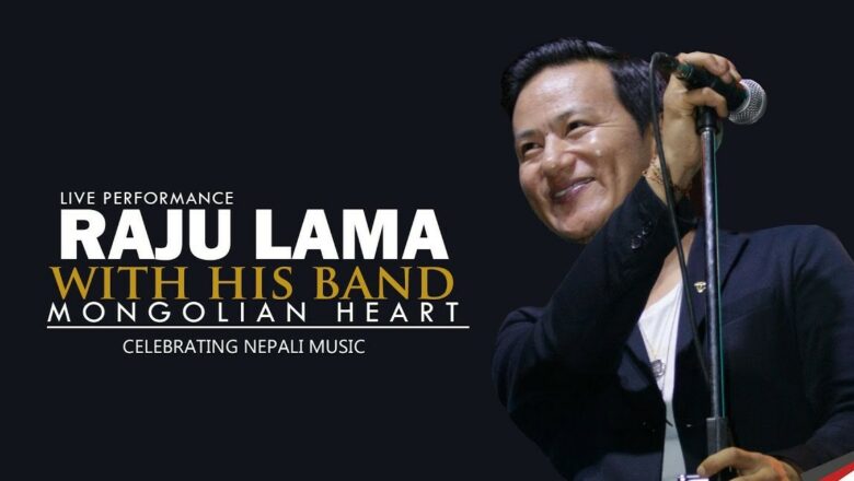 Raju Lama & Mongolian Heart to perform live in Thamel