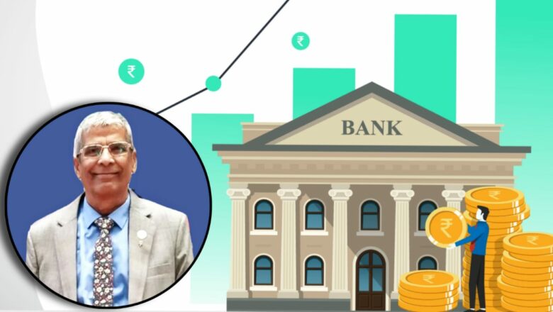 बैंकिङ अर्थात लेनदेन संझौता : Veteran Banker, Financial Expert & Writer Sudarshan Adhikari