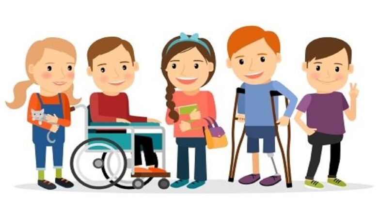 अनुदानबाट व्यवसाय गर्दै अपाङ्गता भएका व्यक्ति