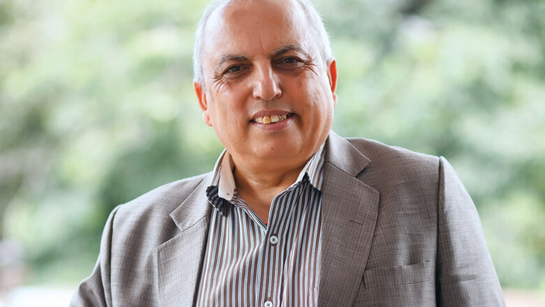 अर्थतन्त्रलाई चलायमान बनाइनुपर्छ : अर्थविद् नेपाल