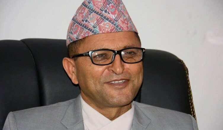 भष्ट्राचारविरुद्ध राष्ट्रिय सहमति आवश्यक छ : अध्यक्ष तिमिल्सिना