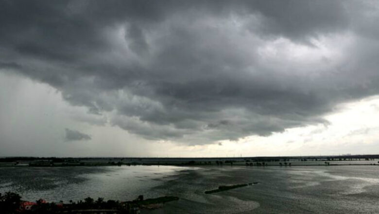 हिउँदयाम सकिएसँगै प्रि–मनसुन सुरु