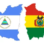 बोलिभिया र निकारागुआका राष्ट्रपति भेनेजुएलामा