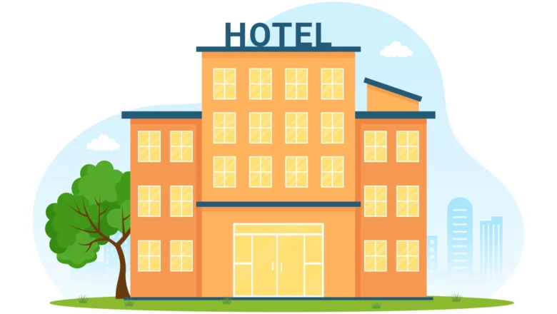 होटलमा ६० करोड लगानी, तीन सयलाई रोजगारी