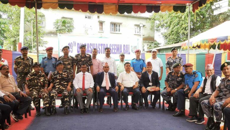 दशगजा खाली गराउन नेपाल–भारतका सीमावर्ती प्रशासकहरू सहमत