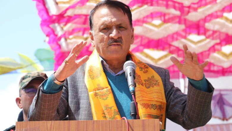 जिइएफको उपाध्यक्ष निर्वाचित भए अर्थमन्त्री महत