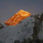 Rokaya first from Bajhang to reach atop Sagarmatha