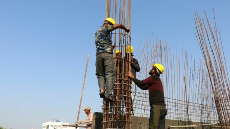 लक्ष्मिनियाँमा निर्धारित सममै योजना सम्पन्न