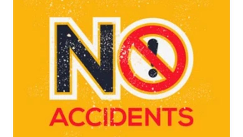 सवारी दुर्घटना घटाउन डिजिटल बोर्ड