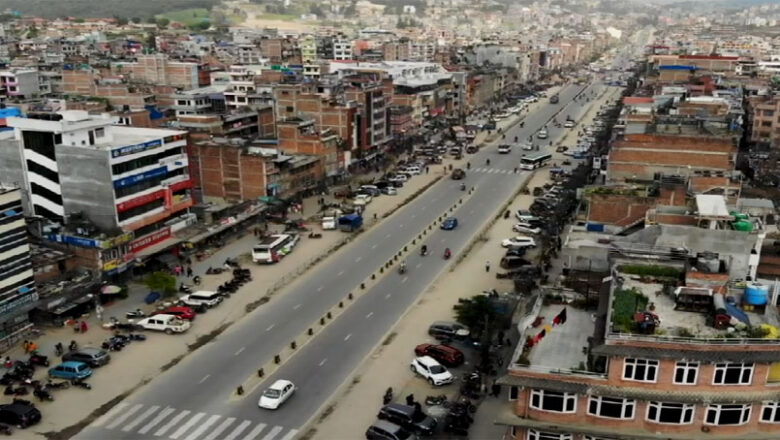 बनेपा बसपार्क सञ्चालनको तयारी