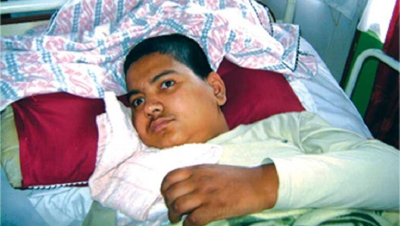 ‘राष्ट्रिय सहिद’ मुकेश को हुन् ?