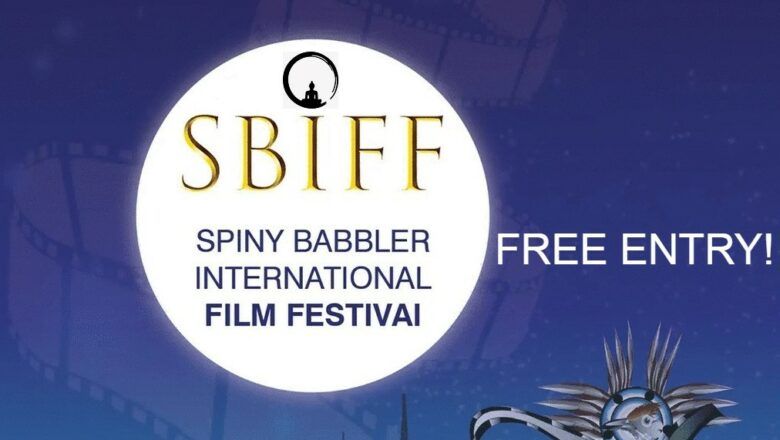 ‘Spiny Babbler International Film Festival’ concludes