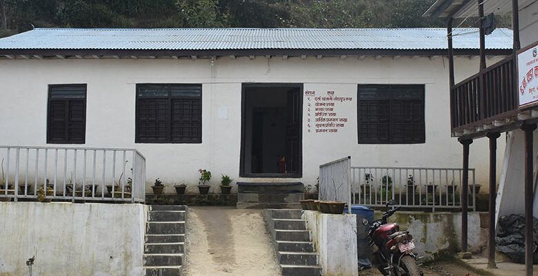 बालीविज्ञान पढ्ने १६ विद्यार्थीलाई गाउँपालिकाबाट छात्रवृत्ति