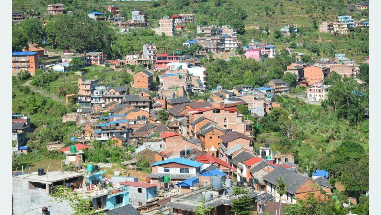 बन्दीपुरका १७ पर्यटकीय गन्तव्यको सूची सात भाषामा