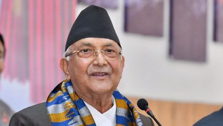 एमाले अध्यक्ष ओली स्वदेश फिर्ता