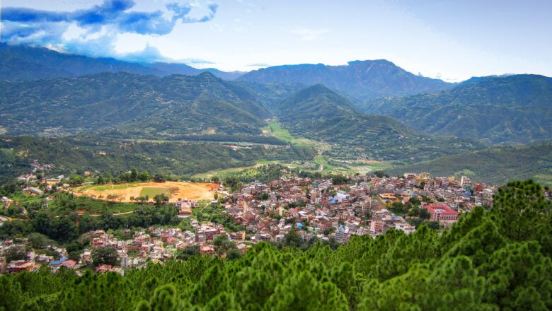 पर्यटकीय गन्तव्य पहिचान गर्न पदयात्रा अभियान