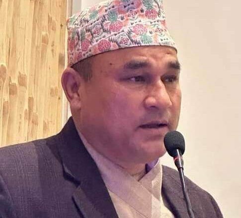 कृषि क्षेत्रलाई अलग राख्दा समृद्धि ल्याउन सकिँदैन : मुख्यमन्त्री शाह