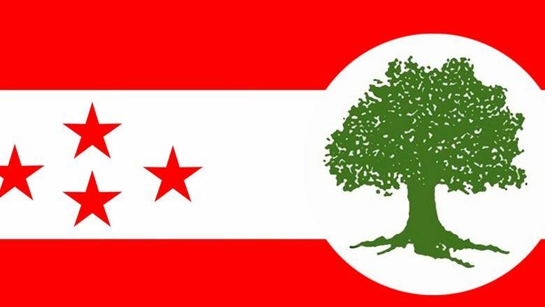 कांग्रेस केन्द्रीय समिति बैठक सम्पन्न : अर्को बैठक असोज २ गते