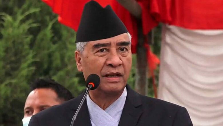 कांग्रेस निकट दलित संघ भंग, तदर्थ समिति गठनको अधिकार सभापतिलाई