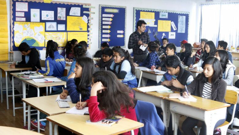 भक्तपुरका विद्यालयमा अब पढाइ र खेलकुद सँगसँगै