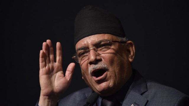 प्रधानमन्त्रीले बोलाए सर्वदलीय बैठक, संसद्को गतिरोध अन्त्यबारे छलफल हुने