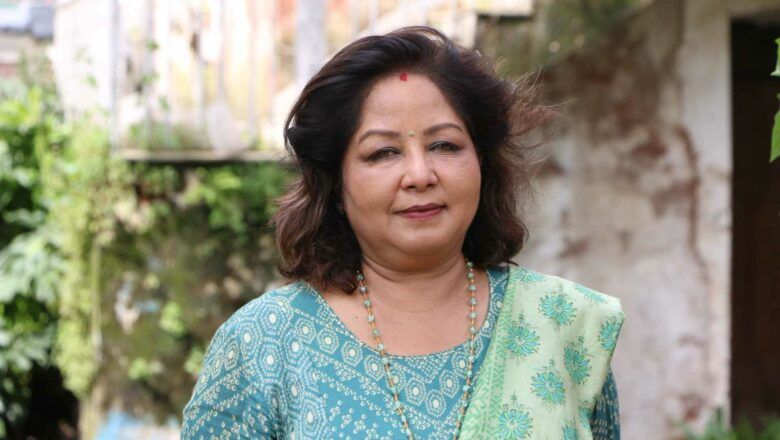 म कृषकको छोरी हो, अब सहकारी व्यवस्थापन गर्ने चुनौती छ : आरजु राणा