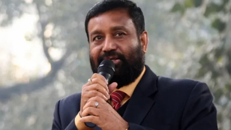 नेतृत्व वर्गमा अझै केन्द्रिकृत मानसिकता छ : विमलेन्द्र निधि