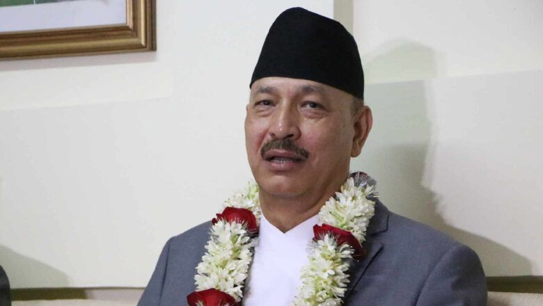 प्रधानन्यायाधीश श्रेष्ठको योजना : न्यायाधीश नियुक्त गरिहाल्ने, मुद्दाको चाप घटाउने