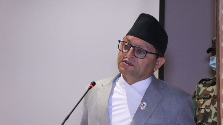 राष्ट्रियसभा अध्यक्षले बोलाए कार्यव्यवस्था परामर्श समितिको बैठक