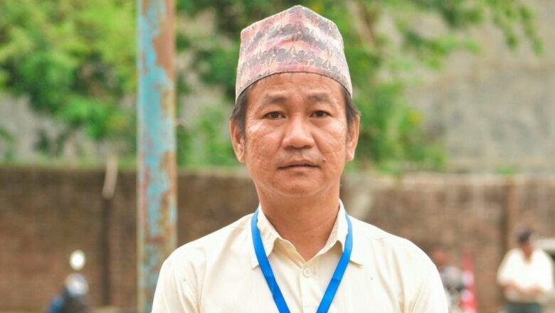 संयमित र संवेदनशील हुन धरानका मेयर हर्क साम्पाङको अपिल