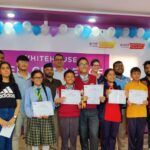 Empowering Future Innovators: Himalayan WhiteHouse School’s STEM Workshop and Challenge