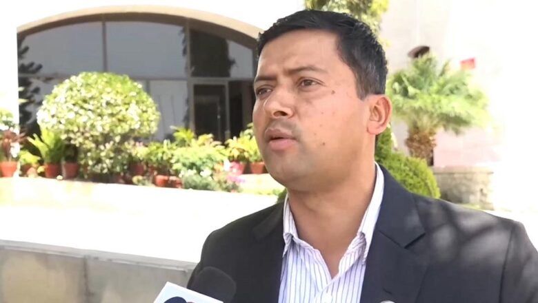 उच्चस्तरीय छानबिन समिति बनाउने मागबाट एमाले पछि हट्दैन : महेश बर्तौला