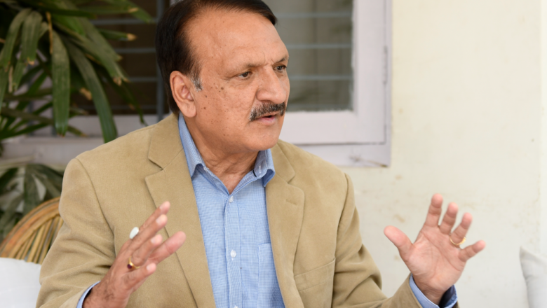 कांग्रेसको अबको लक्ष्य नै आर्थिक समृद्धि हो: महत