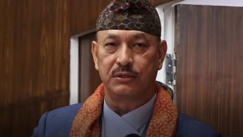 प्रस्तावित प्रधानन्यायाधीश श्रेष्ठको सुनुवाइ आज हुँदै