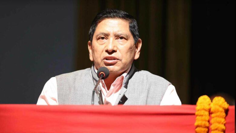 नारायणकाजीको गुनासो– राम्रा कामको कसैले स्टाटस लेखेनन्