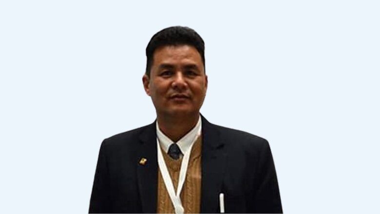 कांग्रेस निर्वाचन समितिको संयोजकमा खाती