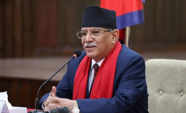 नागरिकले सूचनाको हकको व्यापक प्रयोग गर्न पाएका छैनन्: प्रधानमन्त्री