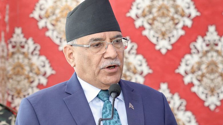 लाल आयोगको प्रतिवेदन सार्वजनिक हुनुपर्छ : प्रधानमन्त्री