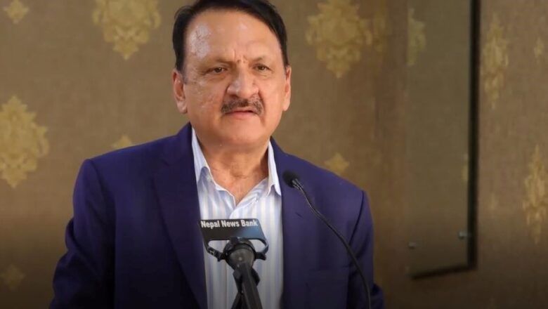 कांग्रेसले गरेका महत्त्वपूर्ण कामको प्रचार भएन : डा. महत