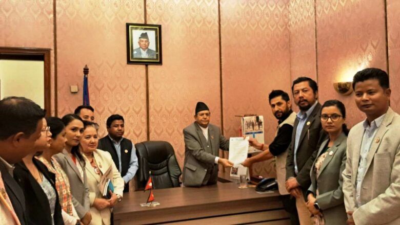 रास्वपाका सांसदले सदन अवरोधको समयको सुविधा नलिने