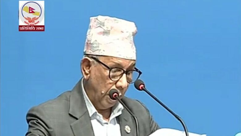 लम्पी स्किन नियन्त्रणका लागि ४७ करोड रुपैयाँ विनियोजन गरिएको छ : कृषिमन्त्री भुसाल