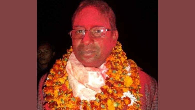 एमाले लुम्बिनी निर्वाचन : राधाकृष्ण कँडेल २ मतले विजयी