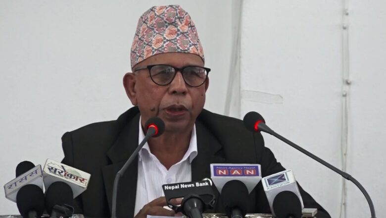 कृषिमन्त्री भन्छन्– नेपालले कोदो उत्पादन बढाउनुपर्छ